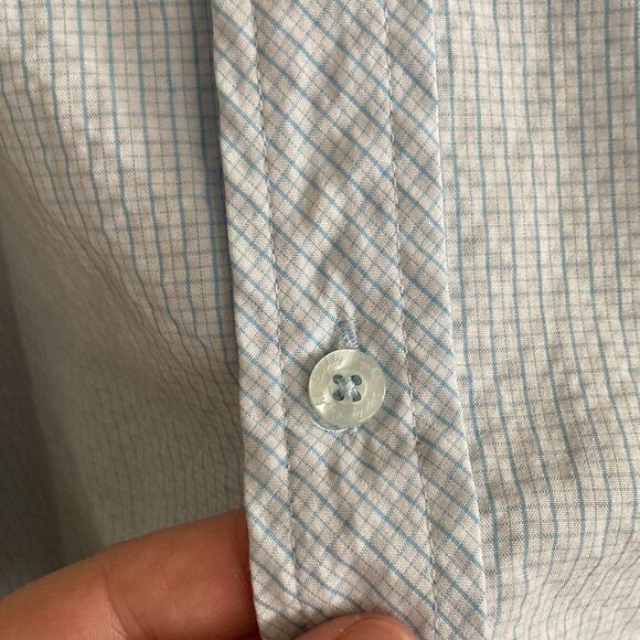 Eighty Eight S/S Buttondown - Picture 4 of 6